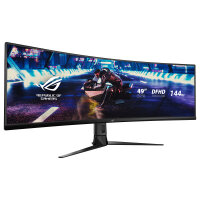 ASUS ROG Strix XG49VQ 124.46cm (32:9) UW-HDR HDMI DP