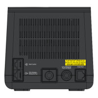 APC Back-UPS BE650G2-GR 650VA 400W 230V