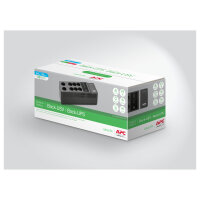 APC Back-UPS BE850G2-GR 850VA 520W