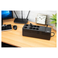 APC Back-UPS BE850G2-GR 850VA 520W