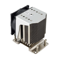Server K Supermicro SNK-P0064AP4