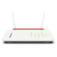 AVM Fritz! Box 6850 LTE - Router - WLAN