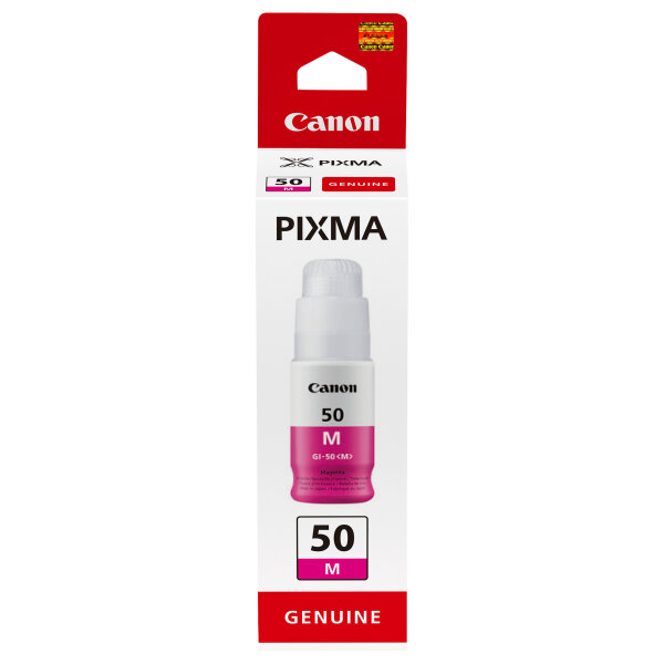 Canon Tinte GI-50m