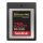 Card 256GB Sandisk Extreme Pro 1700MB/s express