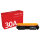 Xerox Everyday Toner 006R03640 Schwarz alternativ zu HP Toner 30A CF230A