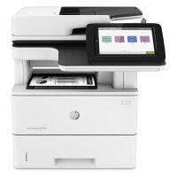 L HP LaserJet Enterprise MFP M528dn 3in1 LAN ADF Duplex