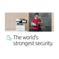 L HP LaserJet Enterprise MFP M528dn 3in1 LAN ADF Duplex