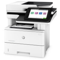 L HP LaserJet Enterprise MFP M528dn 3in1 LAN ADF Duplex