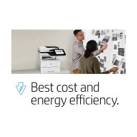 L HP LaserJet Enterprise MFP M528dn 3in1 LAN ADF Duplex