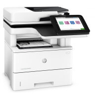 L HP LaserJet Enterprise MFP M528dn 3in1 LAN ADF Duplex