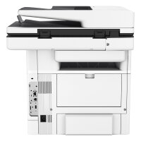 L HP LaserJet Enterprise MFP M528dn 3in1 LAN ADF Duplex