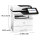 L HP LaserJet Enterprise MFP M528dn 3in1 LAN ADF Duplex