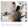 L HP LaserJet Enterprise MFP M528dn 3in1 LAN ADF Duplex