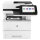 L HP LaserJet Enterprise MFP M528dn 3in1 LAN ADF Duplex