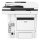 L HP LaserJet Enterprise MFP M528dn 3in1 LAN ADF Duplex