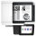 L HP LaserJet Enterprise MFP M528dn 3in1 LAN ADF Duplex