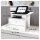L HP LaserJet Enterprise MFP M528dn 3in1 LAN ADF Duplex