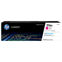 HP Toner 216A W2413A Magenta bis zu 850 Seiten