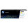 HP Toner 216A W2412A Gelb bis zu 850 Seiten