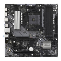 AM4 ASRock B550M Phantom Gaming 4