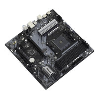 AM4 ASRock B550M Phantom Gaming 4