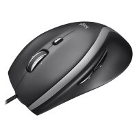Logitech M500s Corded Mouse Laser