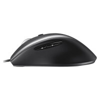 Logitech M500s Corded Mouse Laser