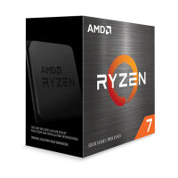 AMD AM4 Ryzen 7 8 WOF Box 5800X 3,8GHz MAX Boost 4,7GHz...