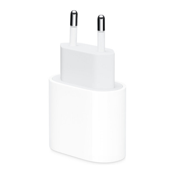 Apple 20W USB-C Power Adapter (MHJE3ZM/A )