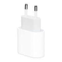 Apple 20W USB-C Power Adapter (MHJE3ZM/A )