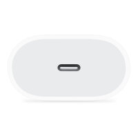 Apple 20W USB-C Power Adapter (MHJE3ZM/A )