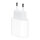 Apple 20W USB-C Power Adapter (MHJE3ZM/A )