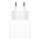 Apple 20W USB-C Power Adapter (MHJE3ZM/A )