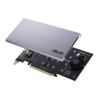 ASUS Hyper M.2 X16 Card V2