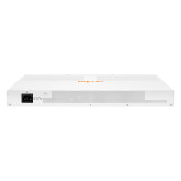 24+4P HP Enterprise Instant On 1930 M RM 4SFP+