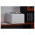 HP Toner 415A W2030A Schwarz bis 2.400 Seiten ISO/IEC 19798