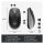 Logitech M190 optisch wireless Grey