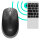 Logitech M190 optisch wireless Grey