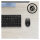 Logitech M190 optisch wireless Grey