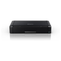 T Epson WorkForce WF-110W mobiler Tintenstrahldrucker A4 USB WLAN WiFi Direct inkl. Akku