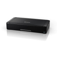 T Epson WorkForce WF-110W mobiler Tintenstrahldrucker A4 USB WLAN WiFi Direct inkl. Akku