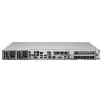 1HE SUPERMICRO CSE-514-R407W