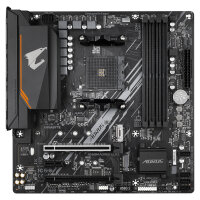 AM4 Gigabyte B550M AORUS ELITE mATX