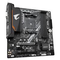 AM4 Gigabyte B550M AORUS ELITE mATX