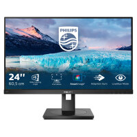 61cm/24 (1920x1080) Philips S-Line 242S1AE 16:9 4ms HDMI...