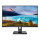 61cm/24 (1920x1080) Philips S-Line 242S1AE 16:9 4ms HDMI DVI VGA DisplayPort VESA Pivot Speaker Full HD Black