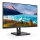 61cm/24 (1920x1080) Philips S-Line 242S1AE 16:9 4ms HDMI DVI VGA DisplayPort VESA Pivot Speaker Full HD Black