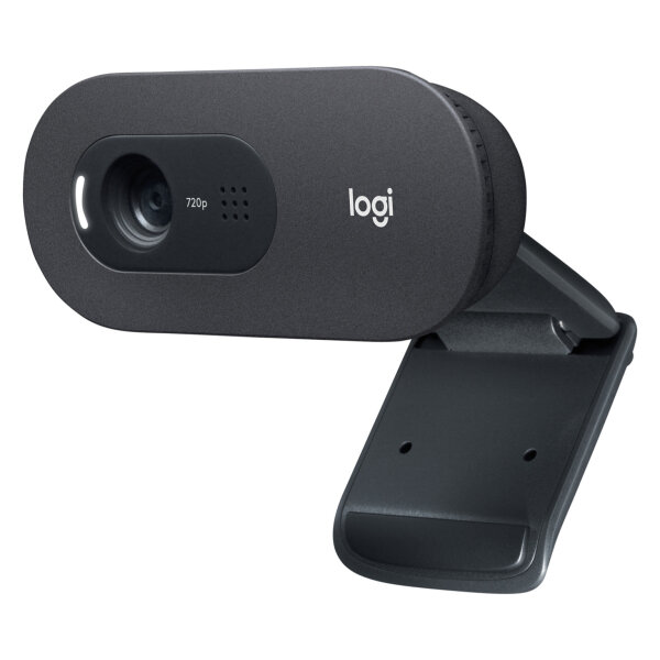 Logitech C505 1280x720