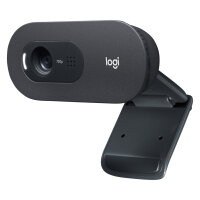 Logitech C505 1280x720