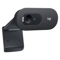 Logitech C505 1280x720